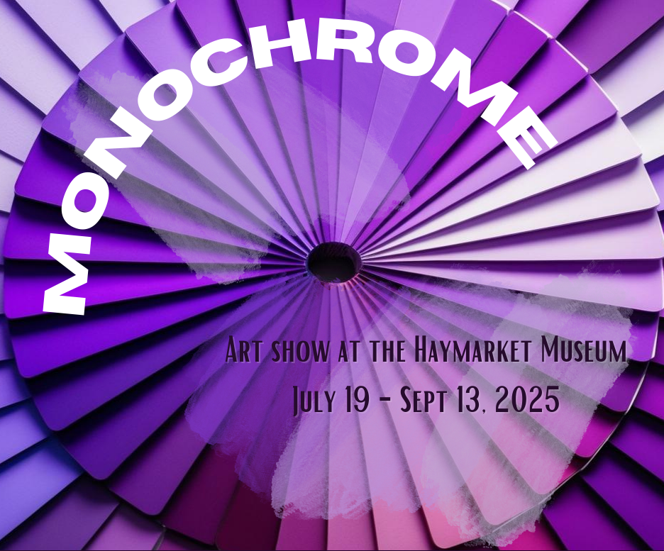 Monochrome Show Opening Reception