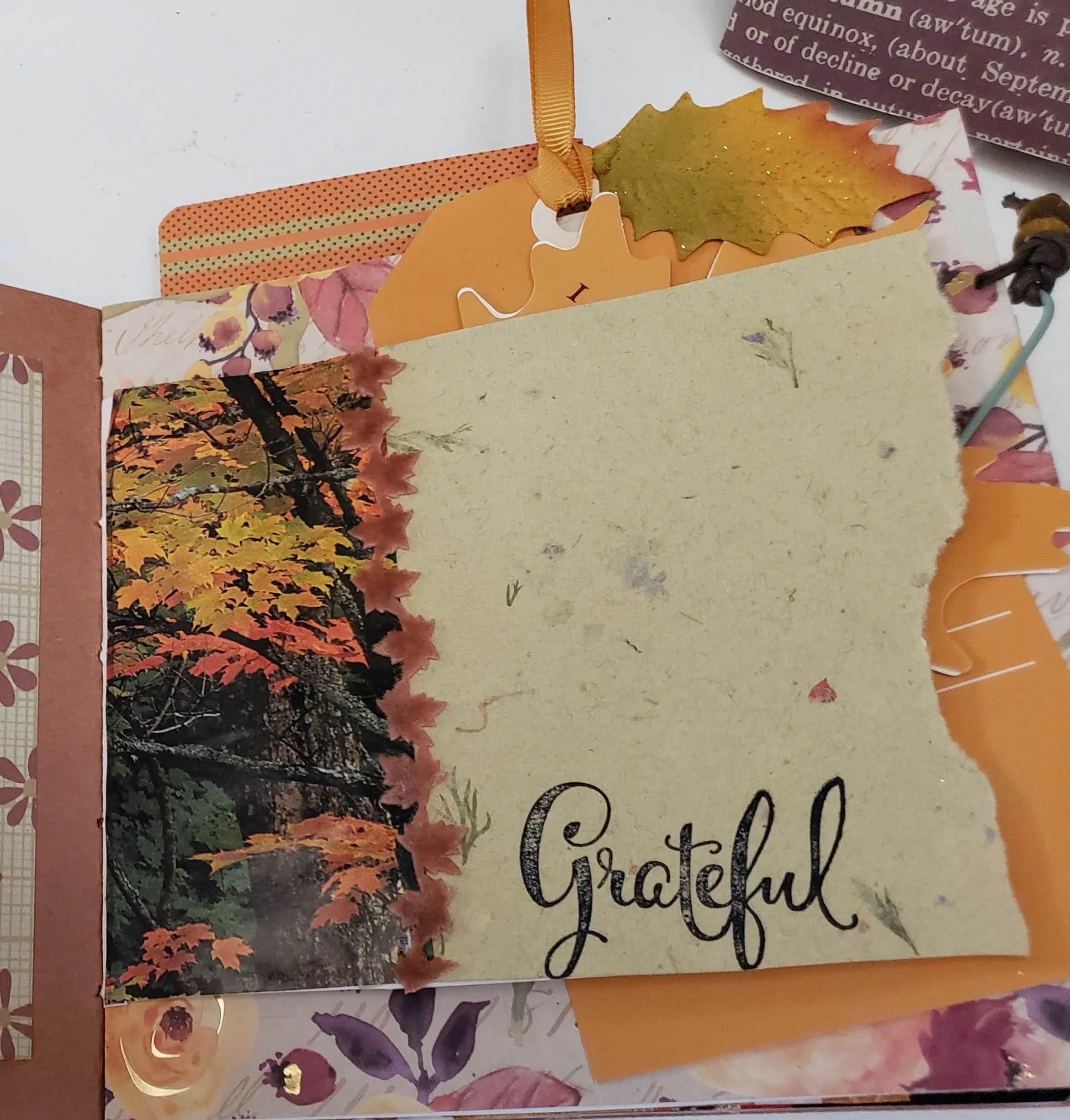 The Art of Gratitude: Journal for Adults