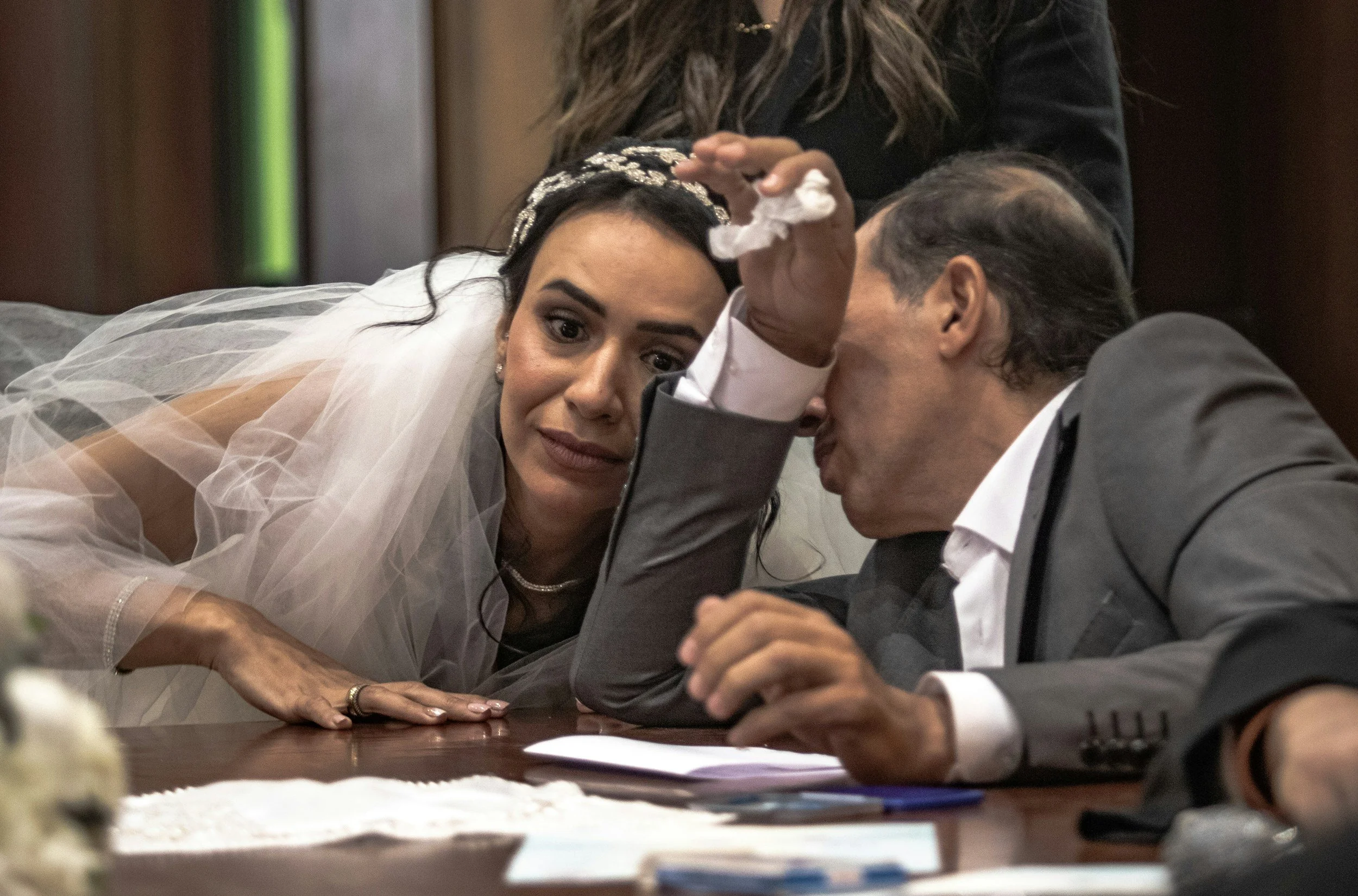 What’s the Difference Between a Registrar and a Celebrant?
