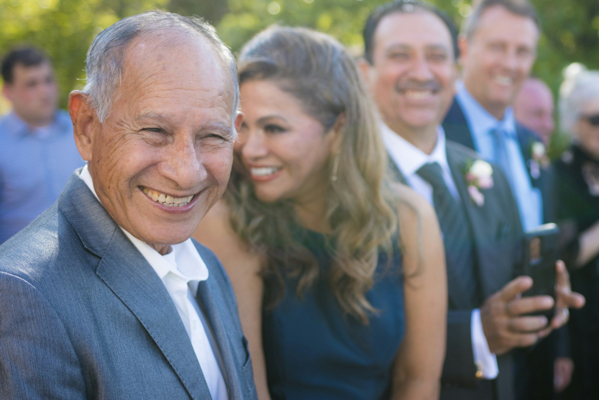 How to Include Parents in Your Wedding Ceremony | 5 Ideas