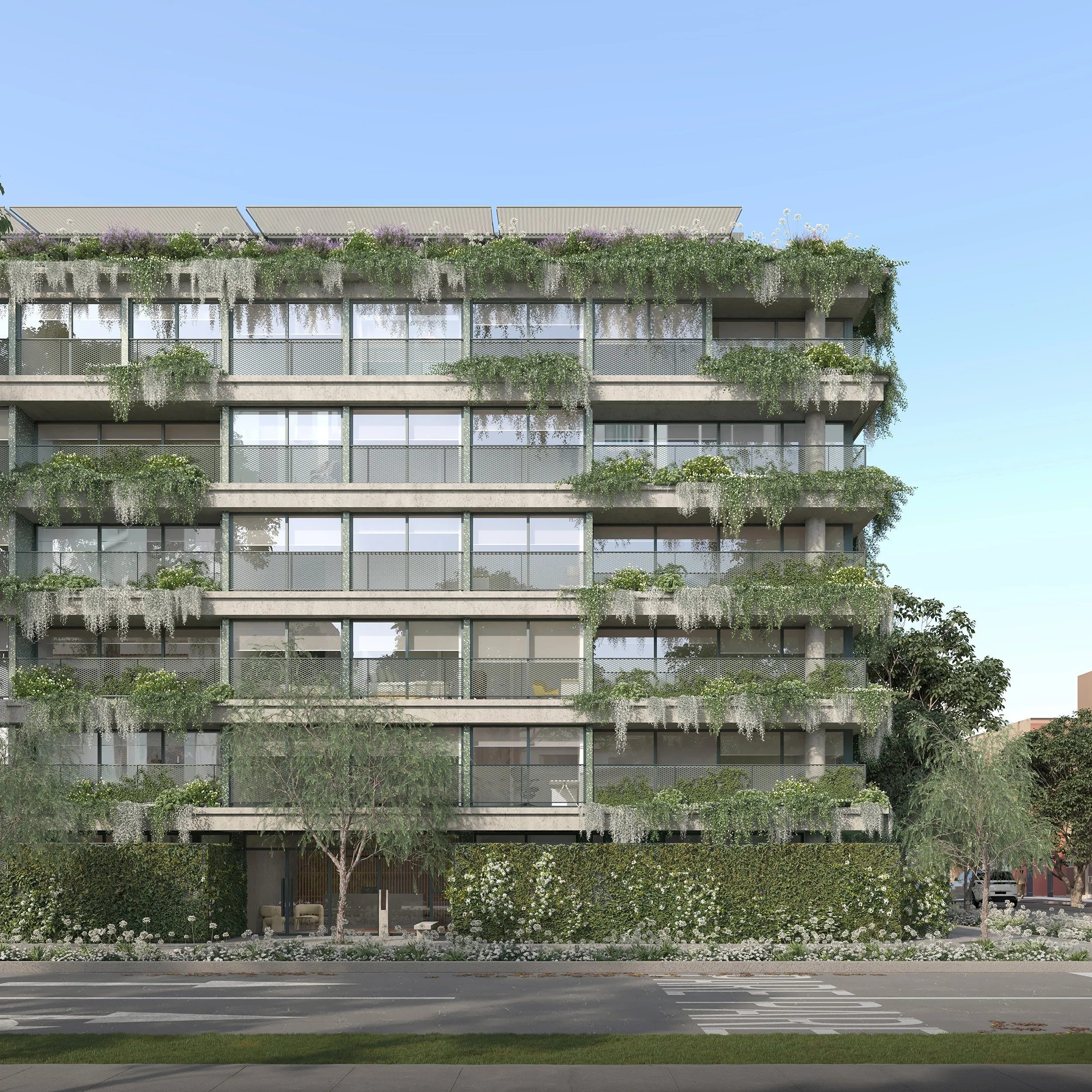 Independencia & Teruel