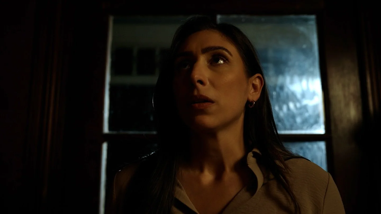 I hear it's never too late for spooky season 🎃

Crossed the atlantic for an amazing time with @deadpan.agency &amp; @klientboost back in October 🇺🇸 

Here's some frames from their Haunted House content 🎥

Crew (small but mighty):

Client: @klient