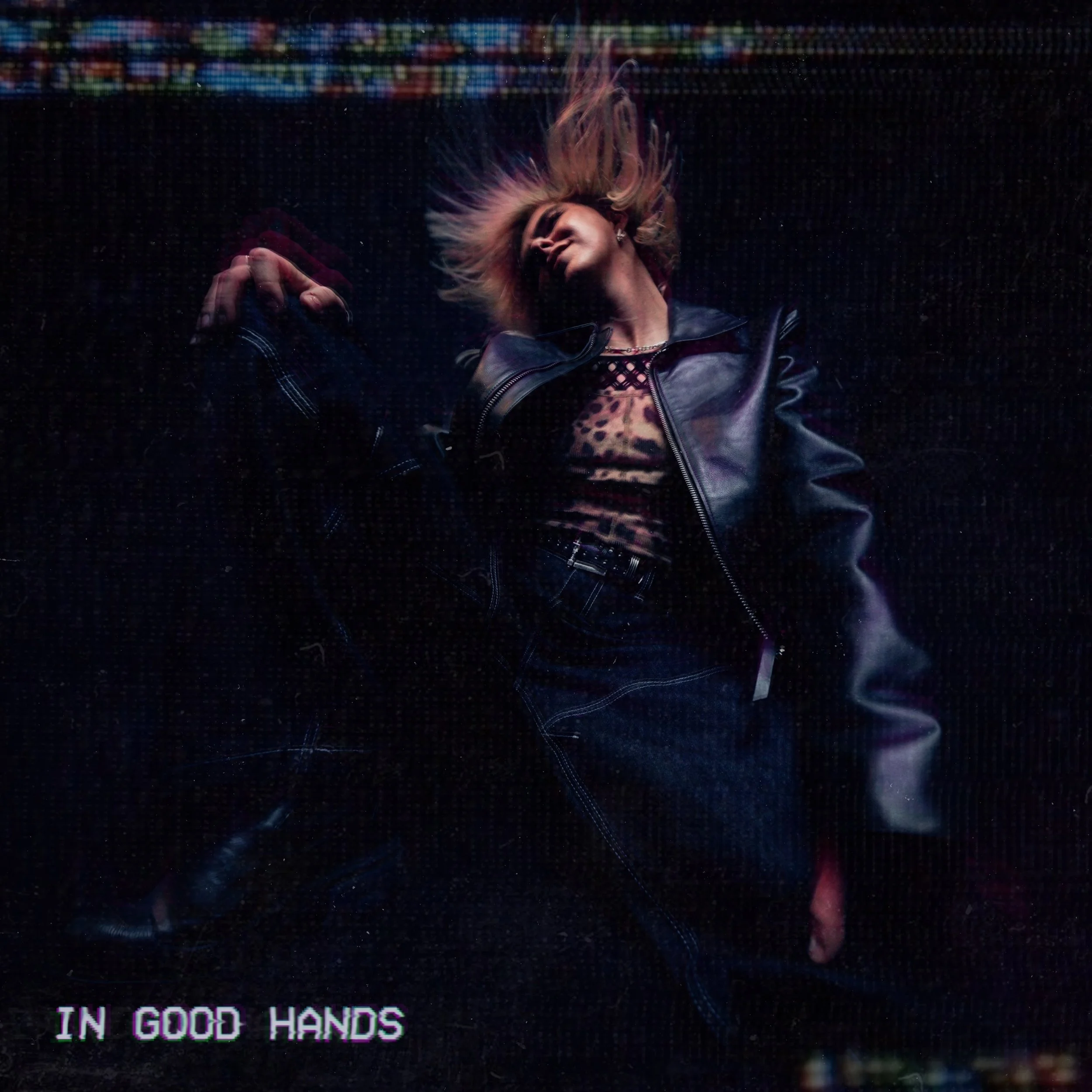 📷 New cover art for @annabarrowman 🎵 (shot in my living room)

Her new single 'In Good Hands' is the soundtrack to our upcoming short of the same name 🎥 if you wanna see/hear both with your own eyes and ears - come along to our free screening/netw
