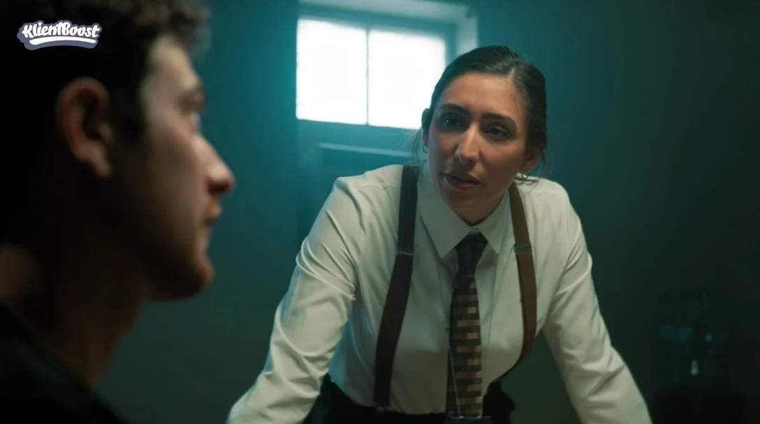 A little while ago in 🇺🇸...

Some unseen frames from an amazing shoot out in California for @deadpan.agency &amp; @klientboost - almost exactly a year ago.

Turns out watching all those police dramas growing up paid off 🚓

Crew:

Client: @klientbo