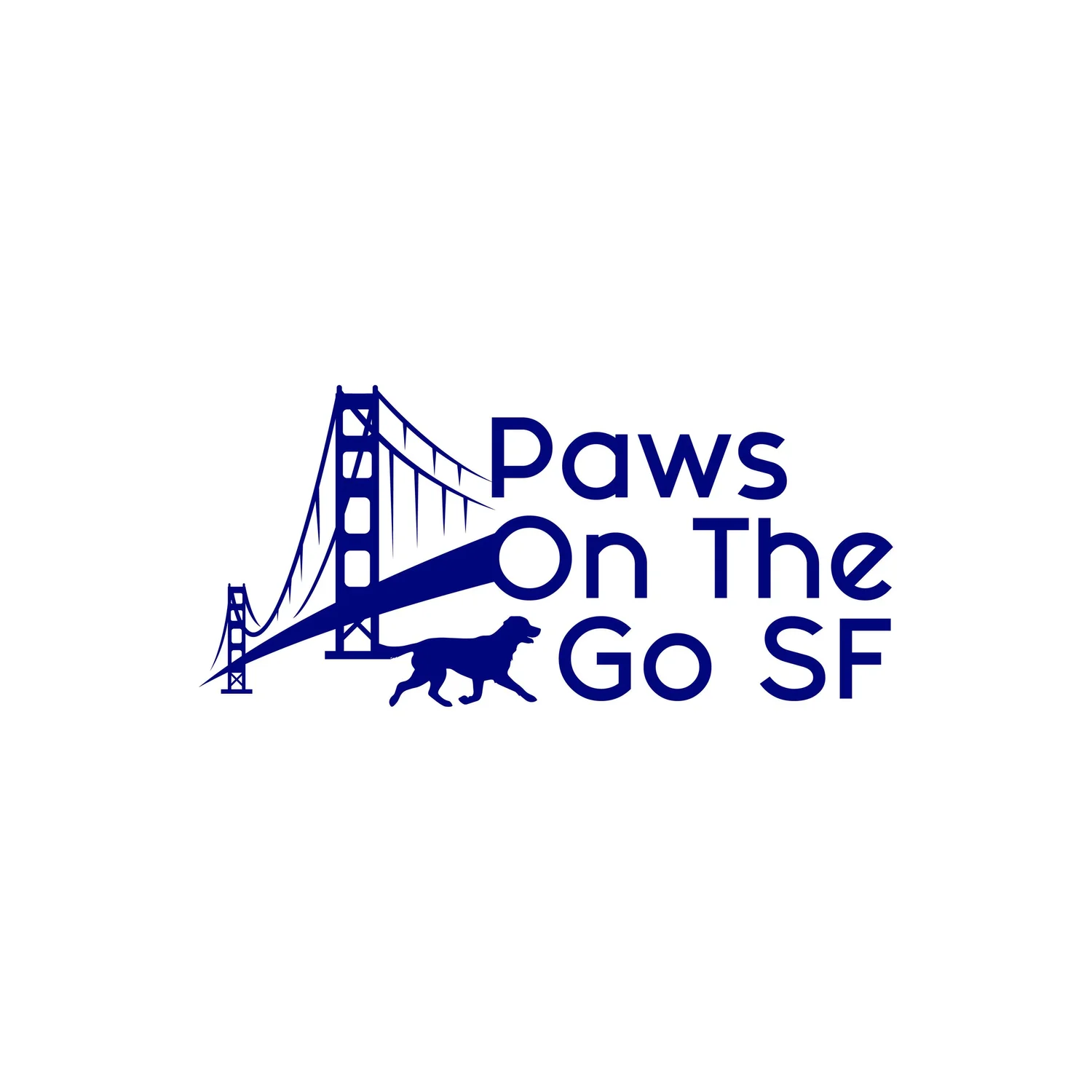 Paws On The Go SF