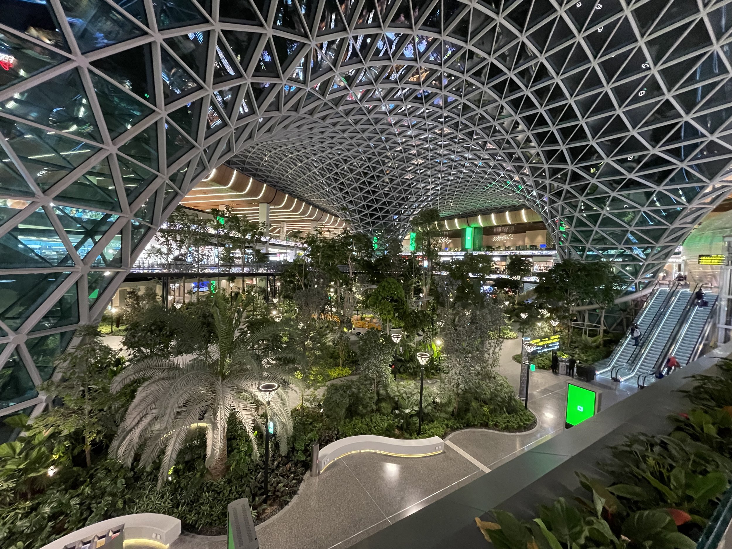 Hamad Airport