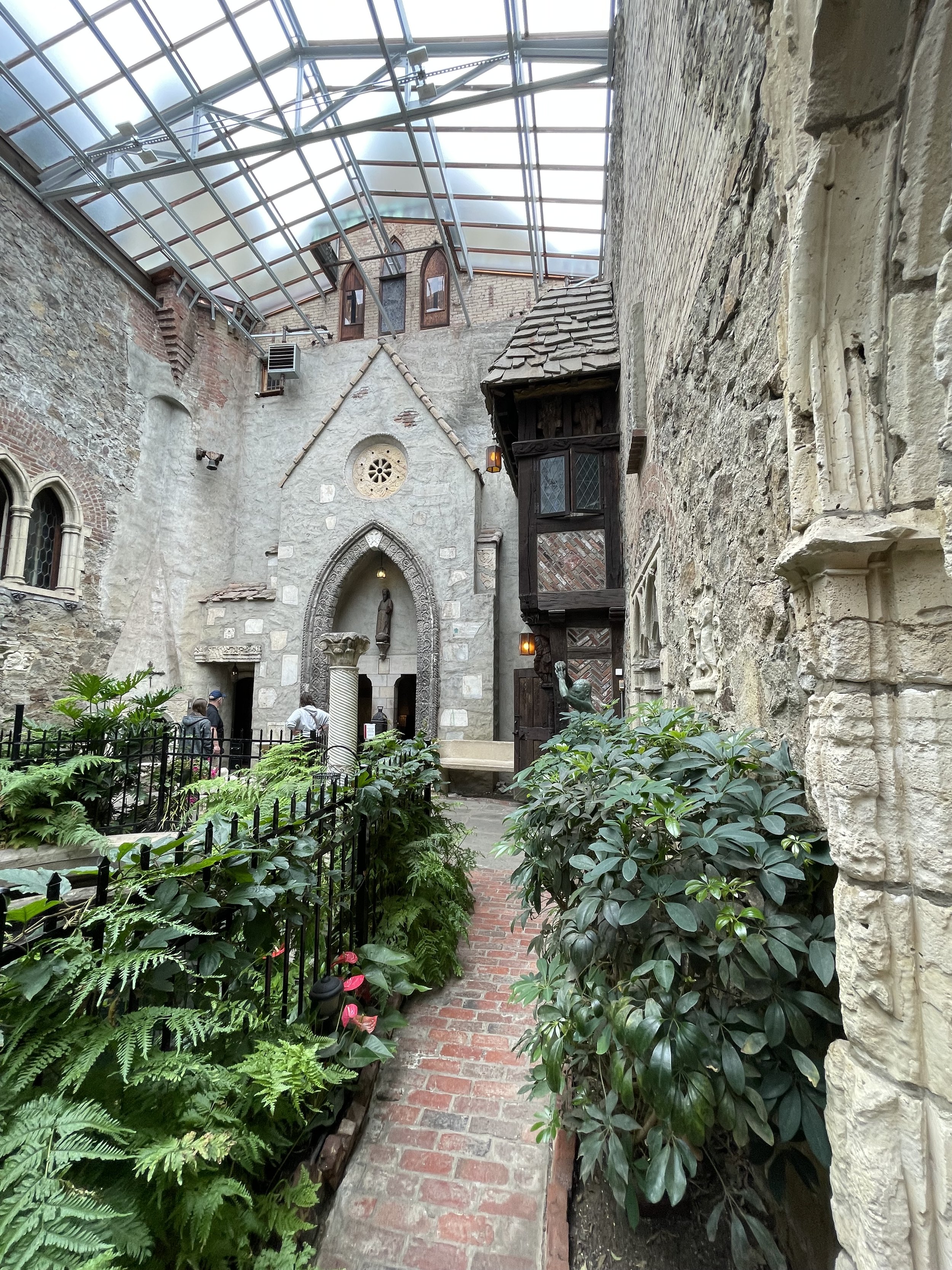 Hammond Castle