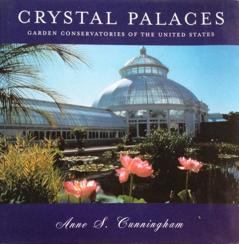Crystal Palaces