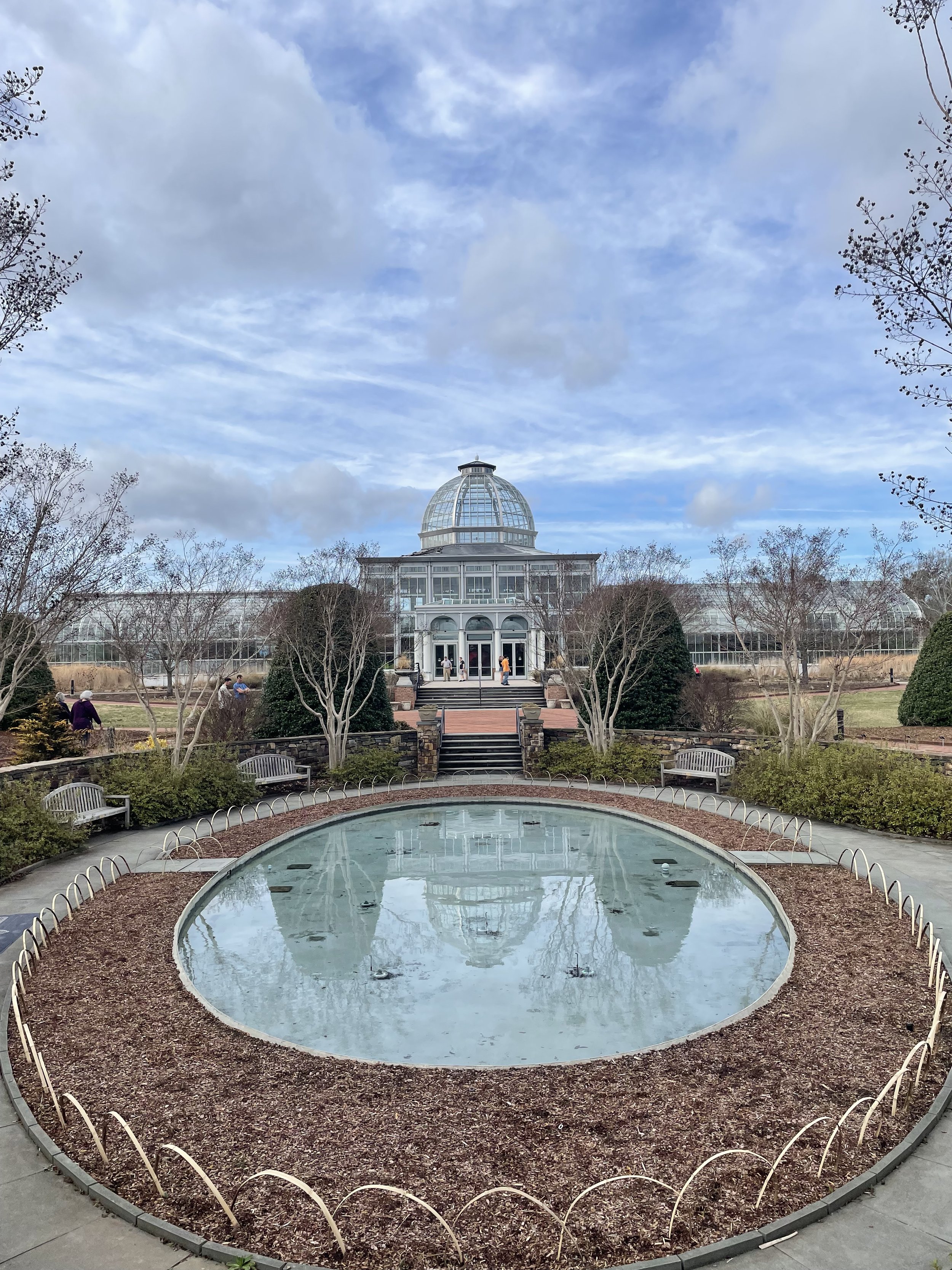 Lewis Ginter Botanical Garden