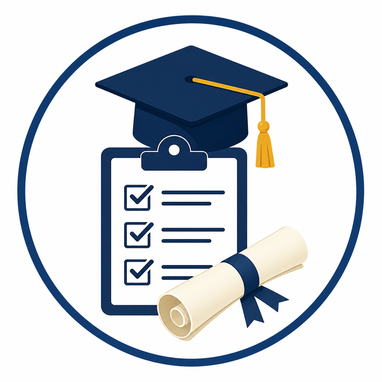 Graduation Requirements Checklist