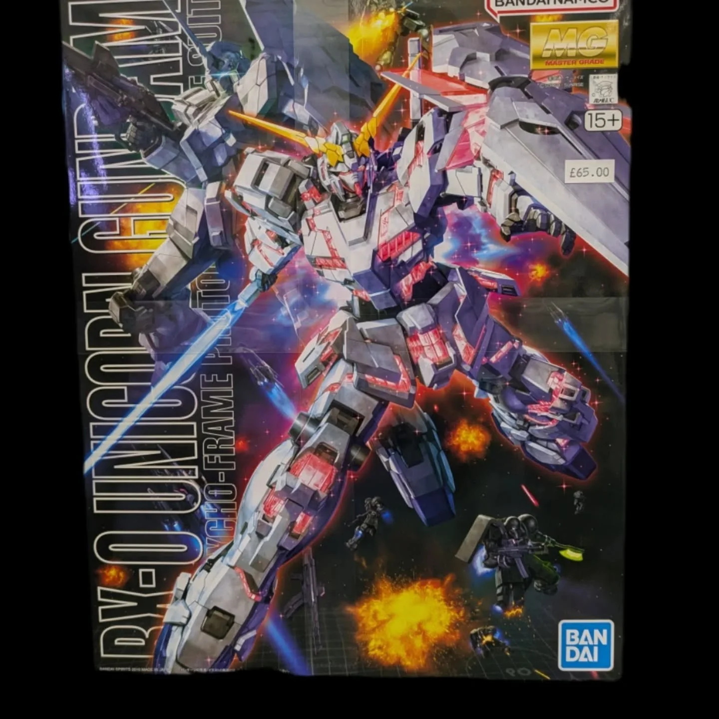 New Gundam stock back in store. The shelves are full with stock.
Grab them while we have them.
#gundam #minatures #bandai