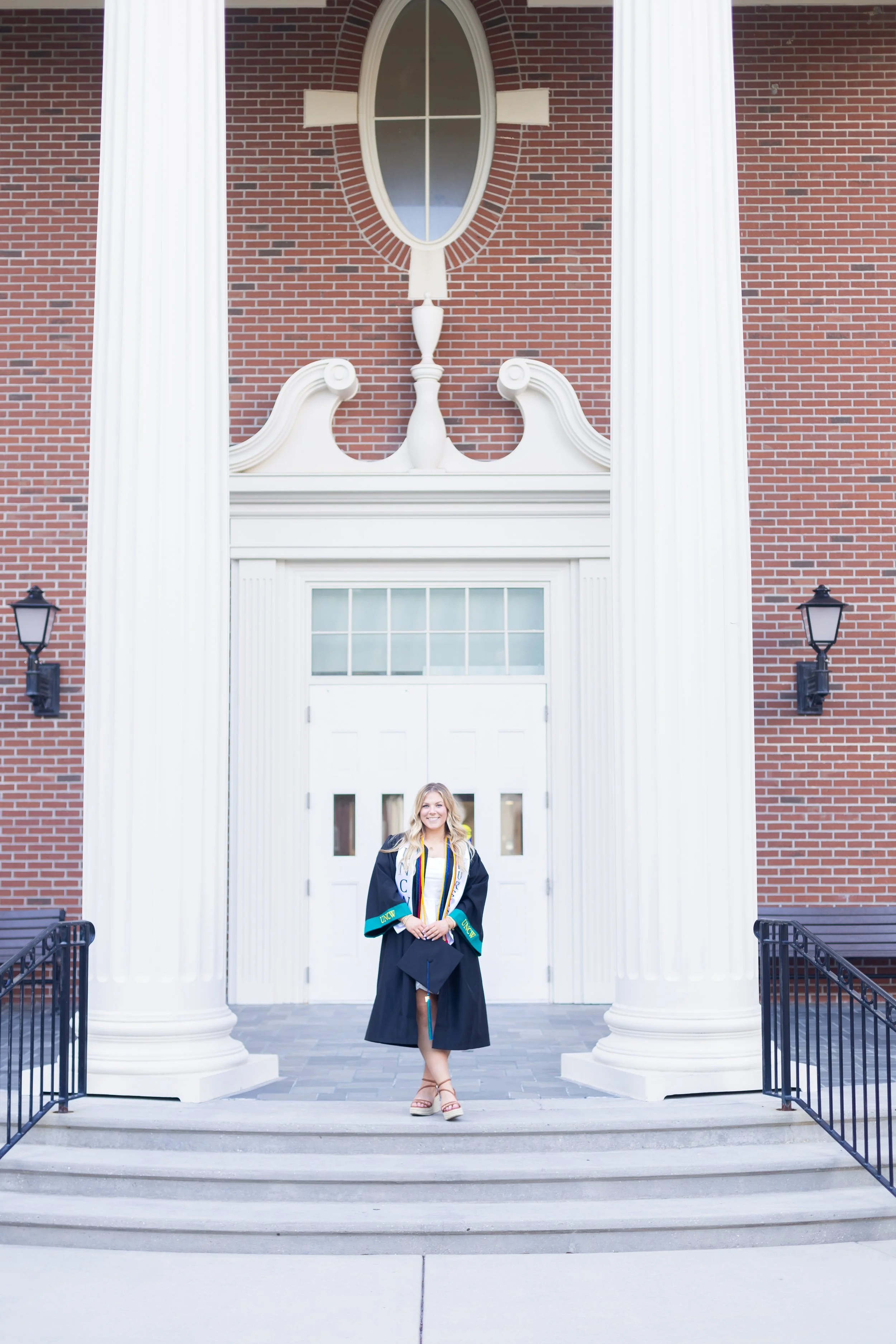 Wynn - Graduation