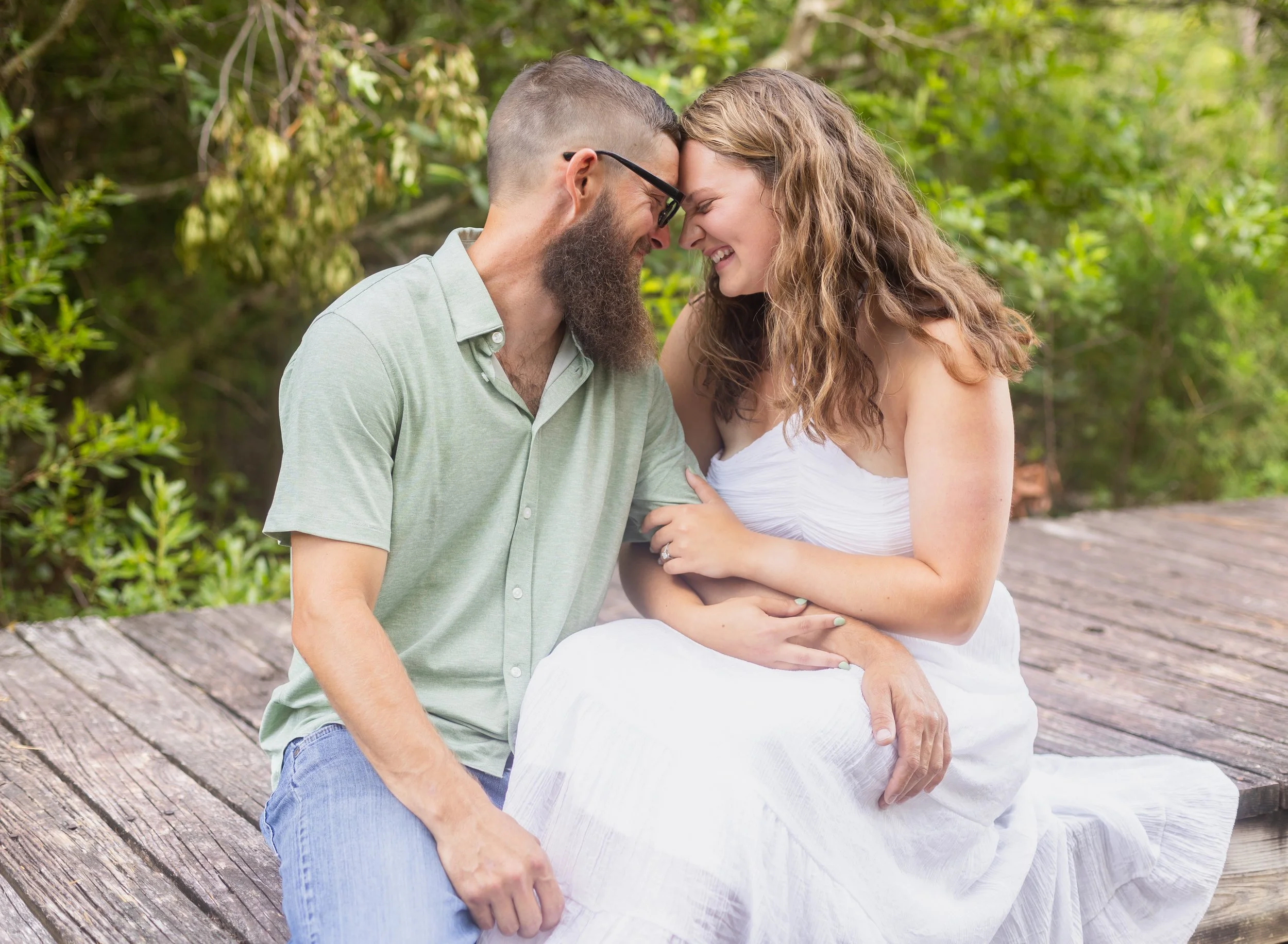 Gelvin - Engagement