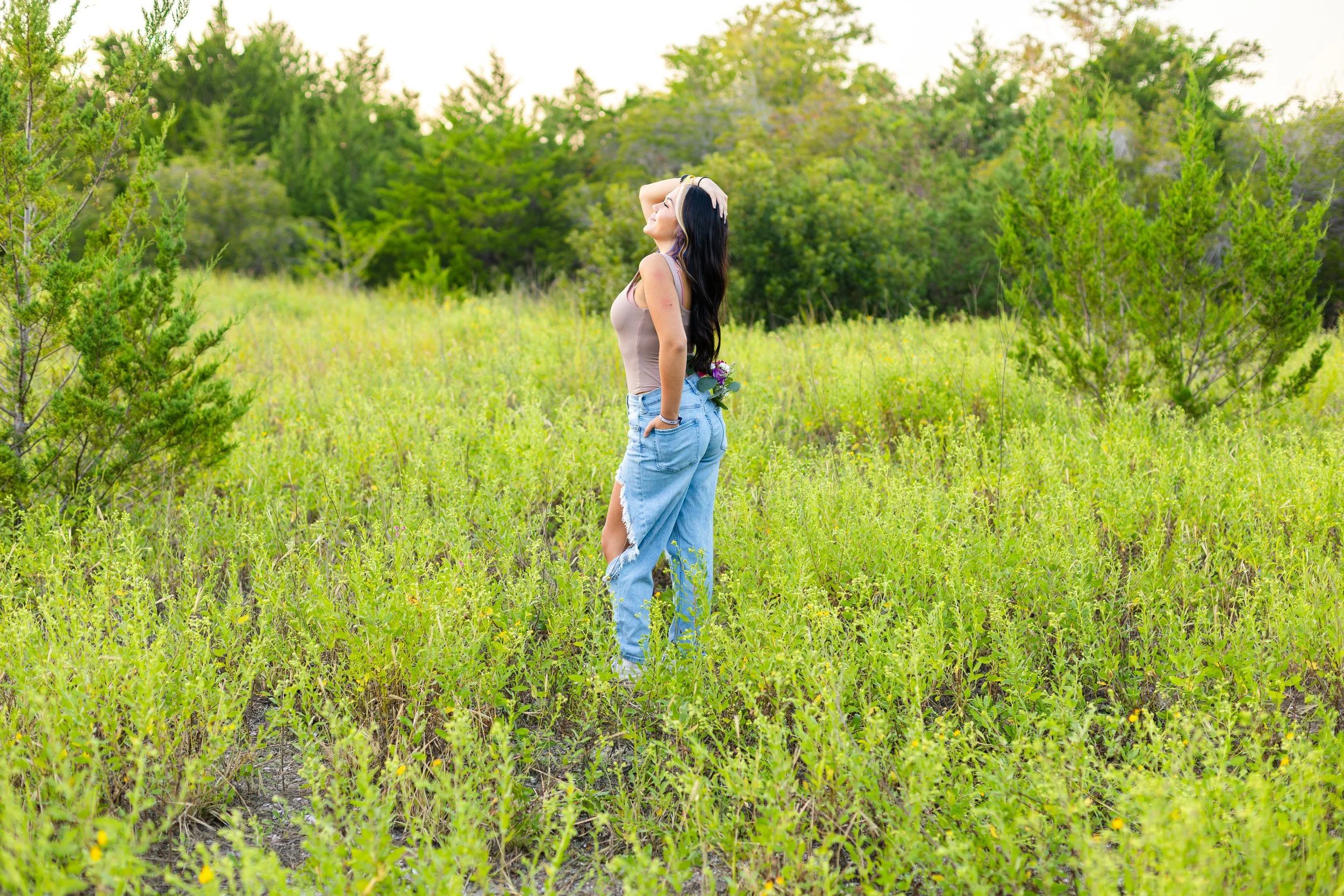 Westbrook - Styled Shoot