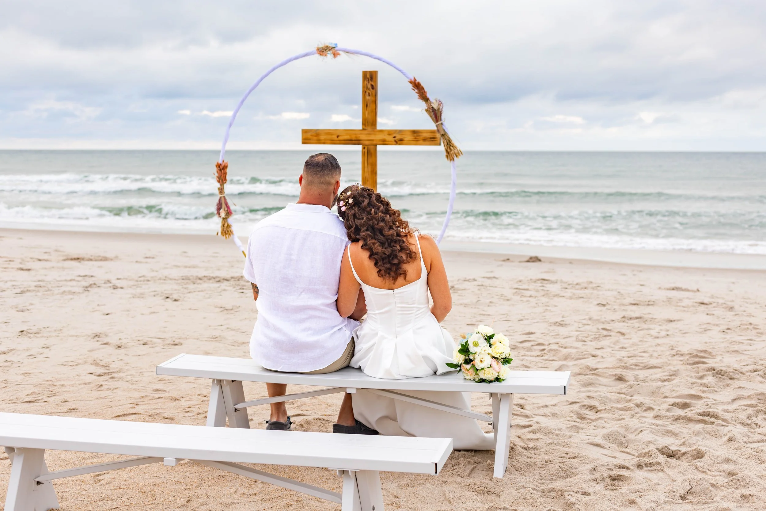 Johnson - Wedding