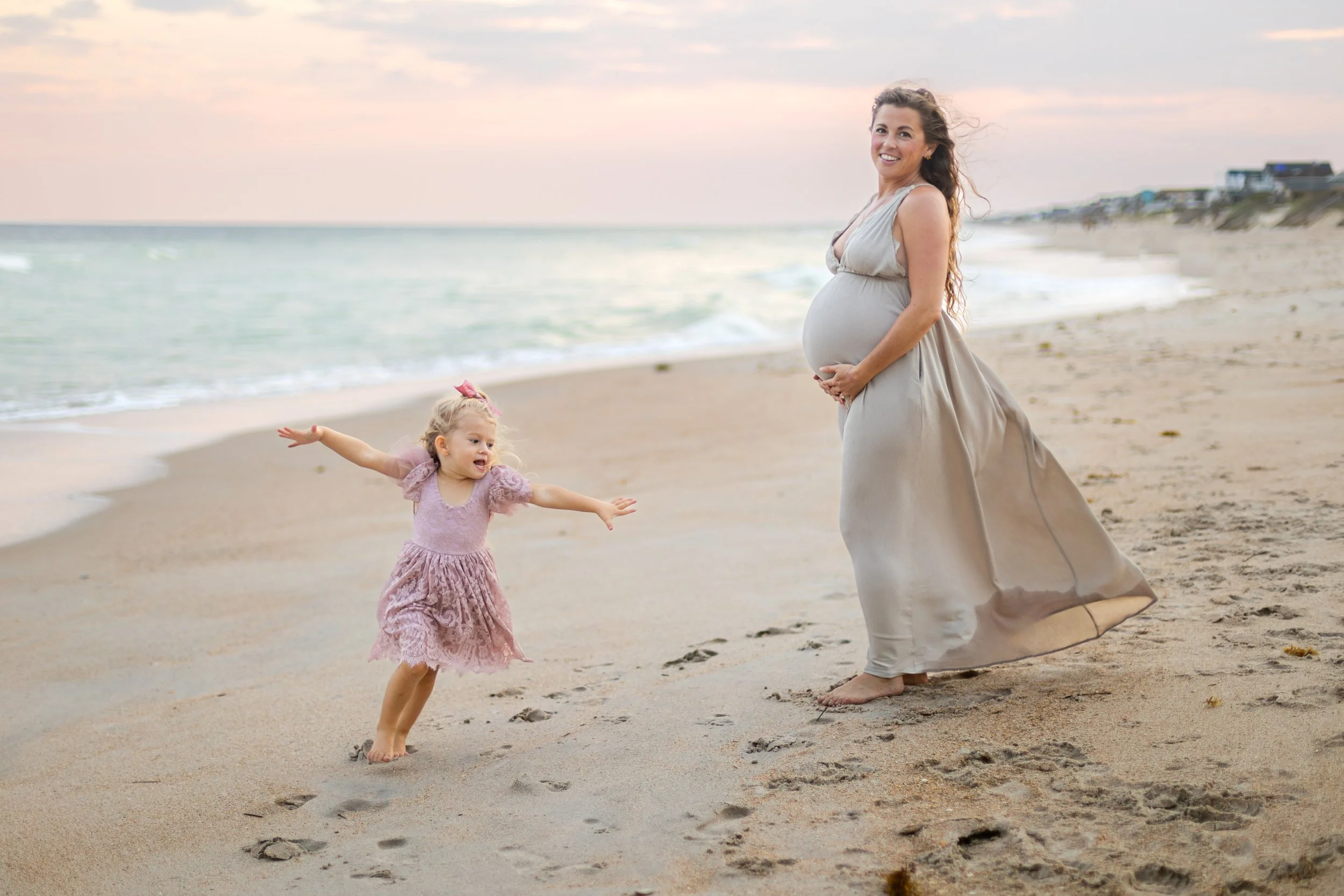 Sumol - Maternity