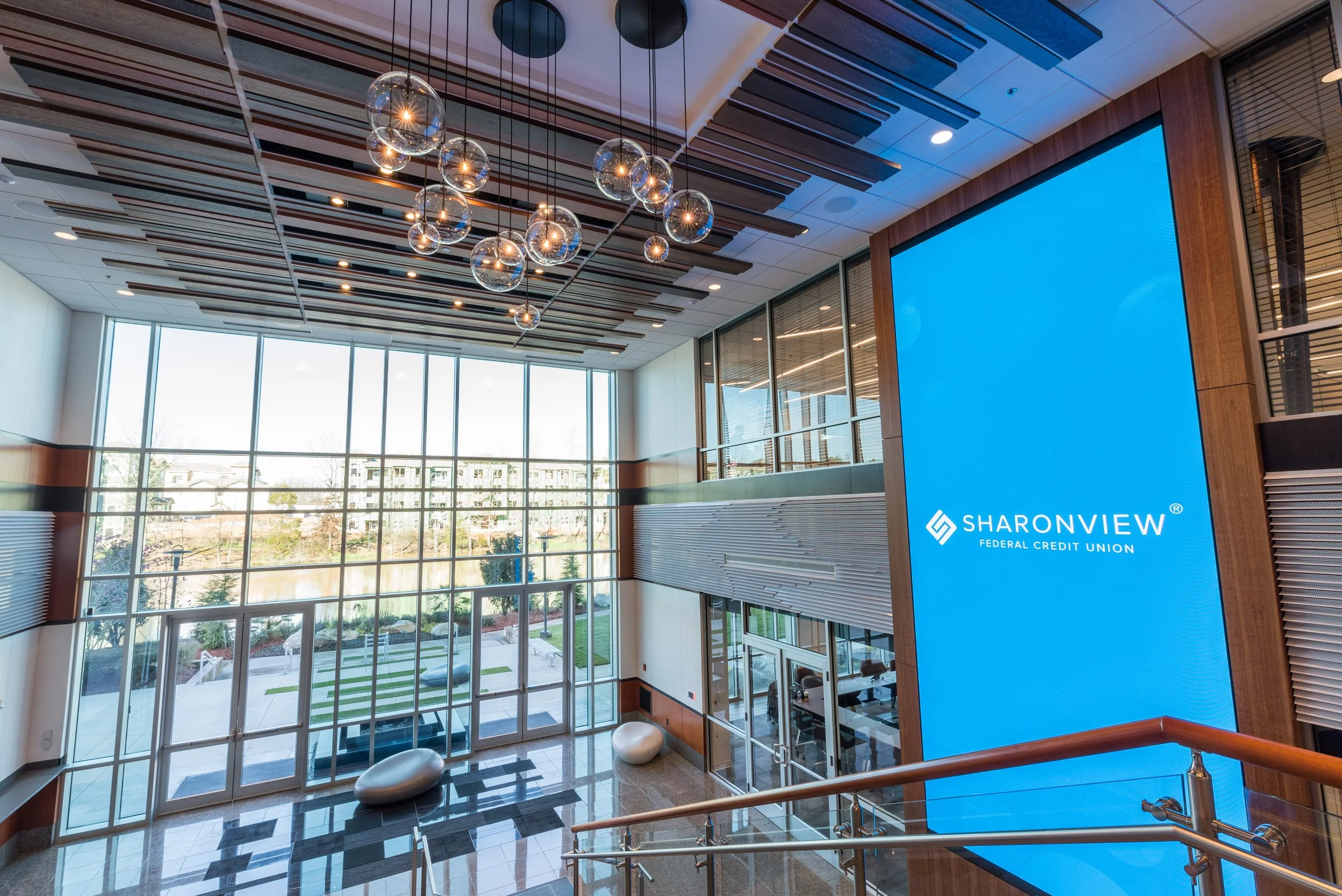 Sharon Federal Credit Union