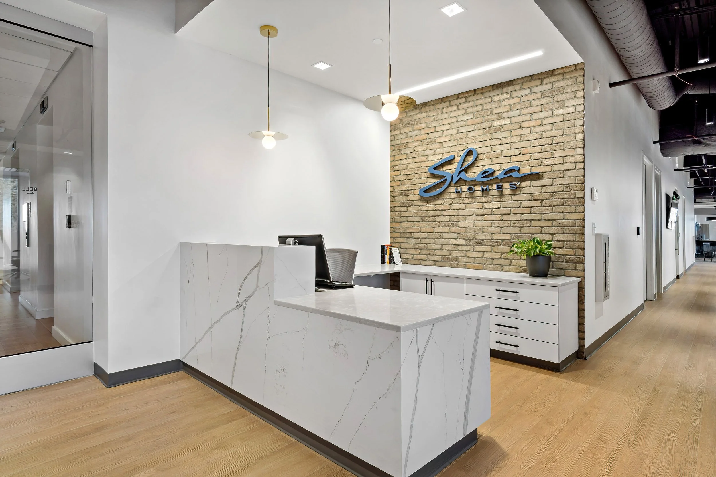 Shea Homes