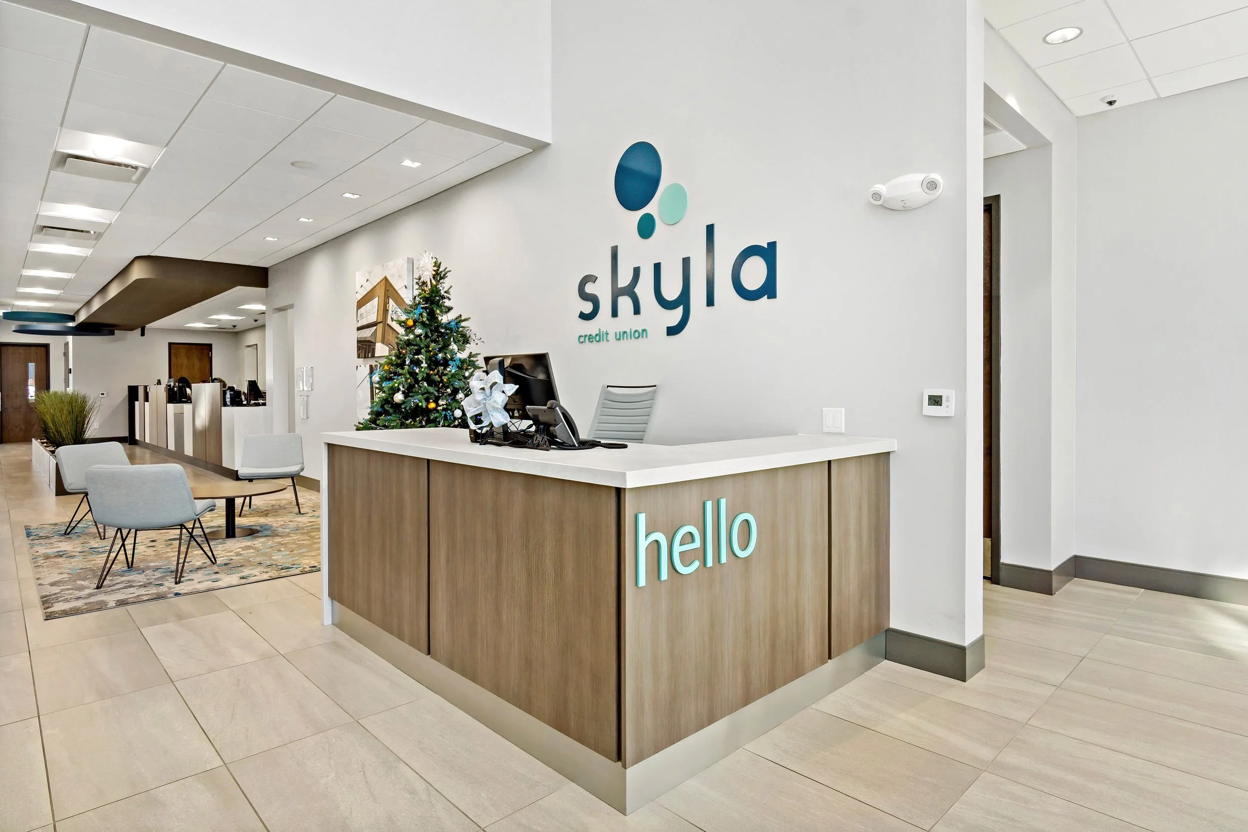 Skyla Credit Union