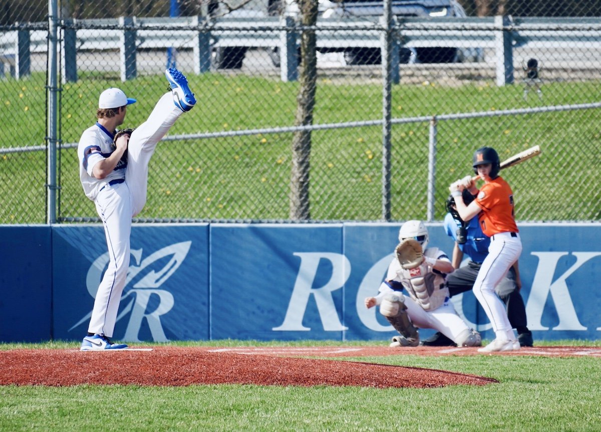 Rocket Baseball 2025