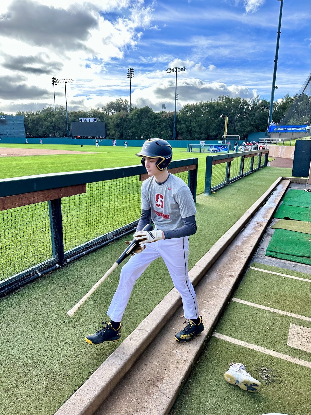 Stanford Camp 2024