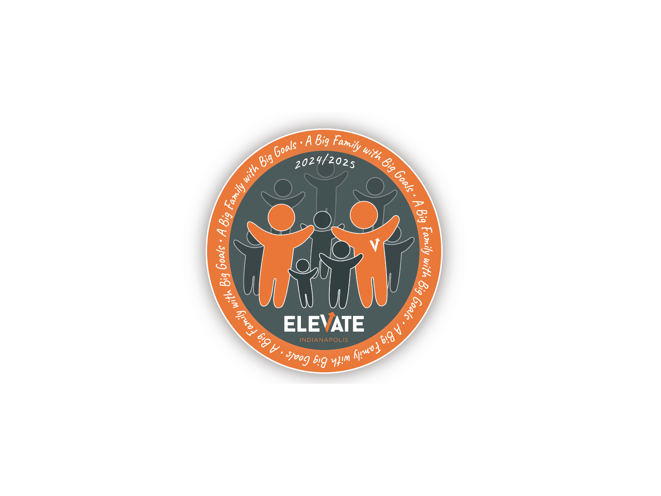 Elevate Indianapolis: 2024 Internship