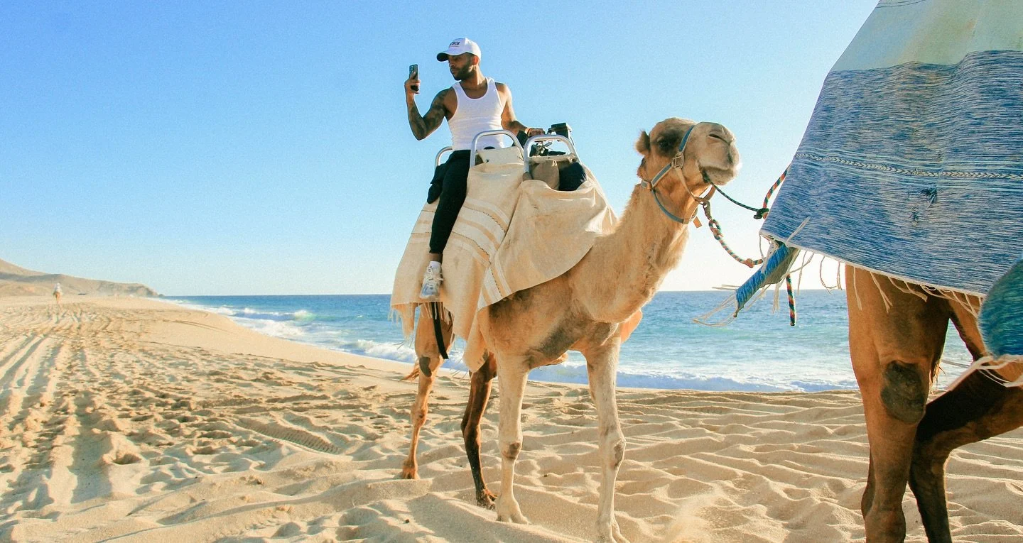48 hours in Baja California 🇲🇽
-
#travel #thetravelgroove #cabo #m&eacute;xico #cabosanlucas
