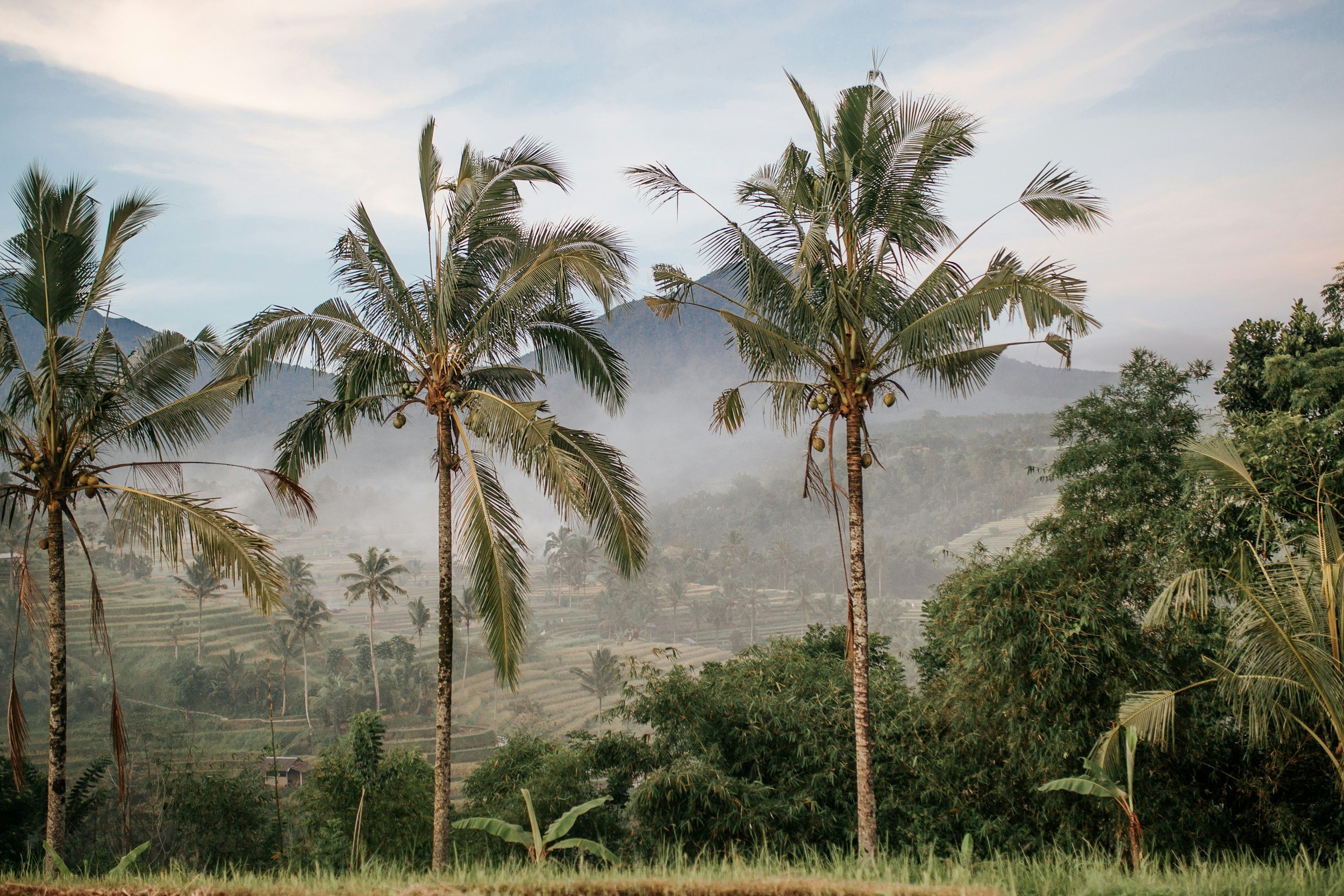 BALI, INDONESIA