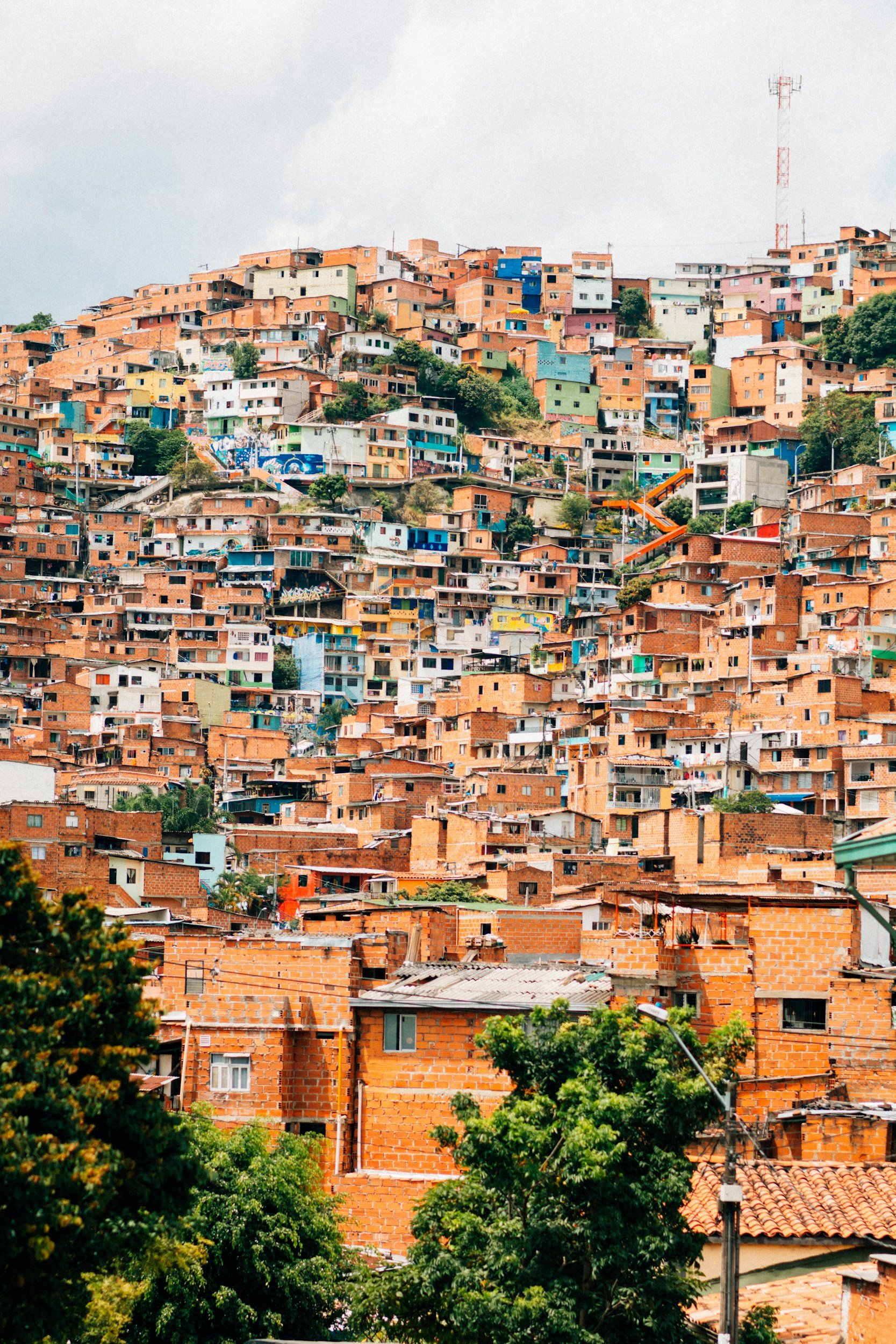 MEDELLIN, COLOMBIA