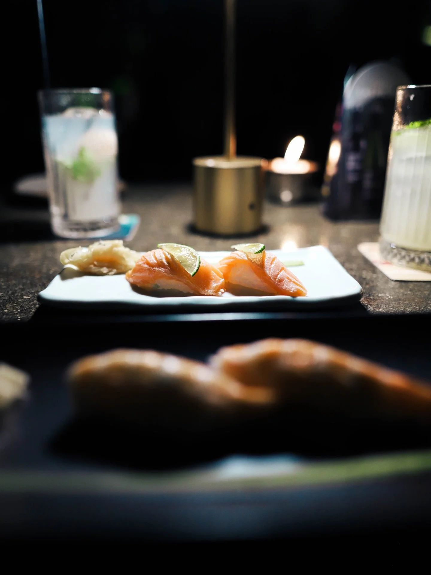 @cuonrestaurant 
-
The place to go in the heart of Medellin when you want flavor and elegant ambiance combined. Right in the heart of Poblado 📍