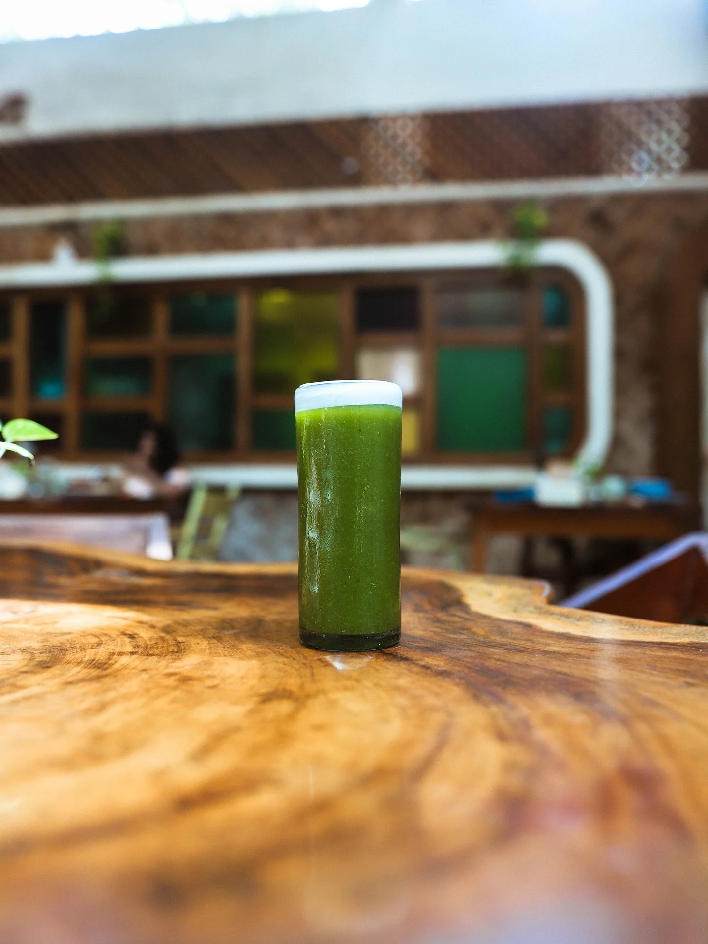 Some say it&rsquo;s how you finish, not how you start. But if starting means a green juice first thing in the morning in Tulum then that is definitely how you start.
-
@holistikatulum 📍 Where all of the answers are inside of you.
