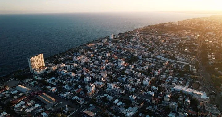 Scenic views from Rep&uacute;blica Dominicana 🇩🇴
-
#DominicanRepublic #DR #Travel #SantoDomingo #Drone #DronePhotography