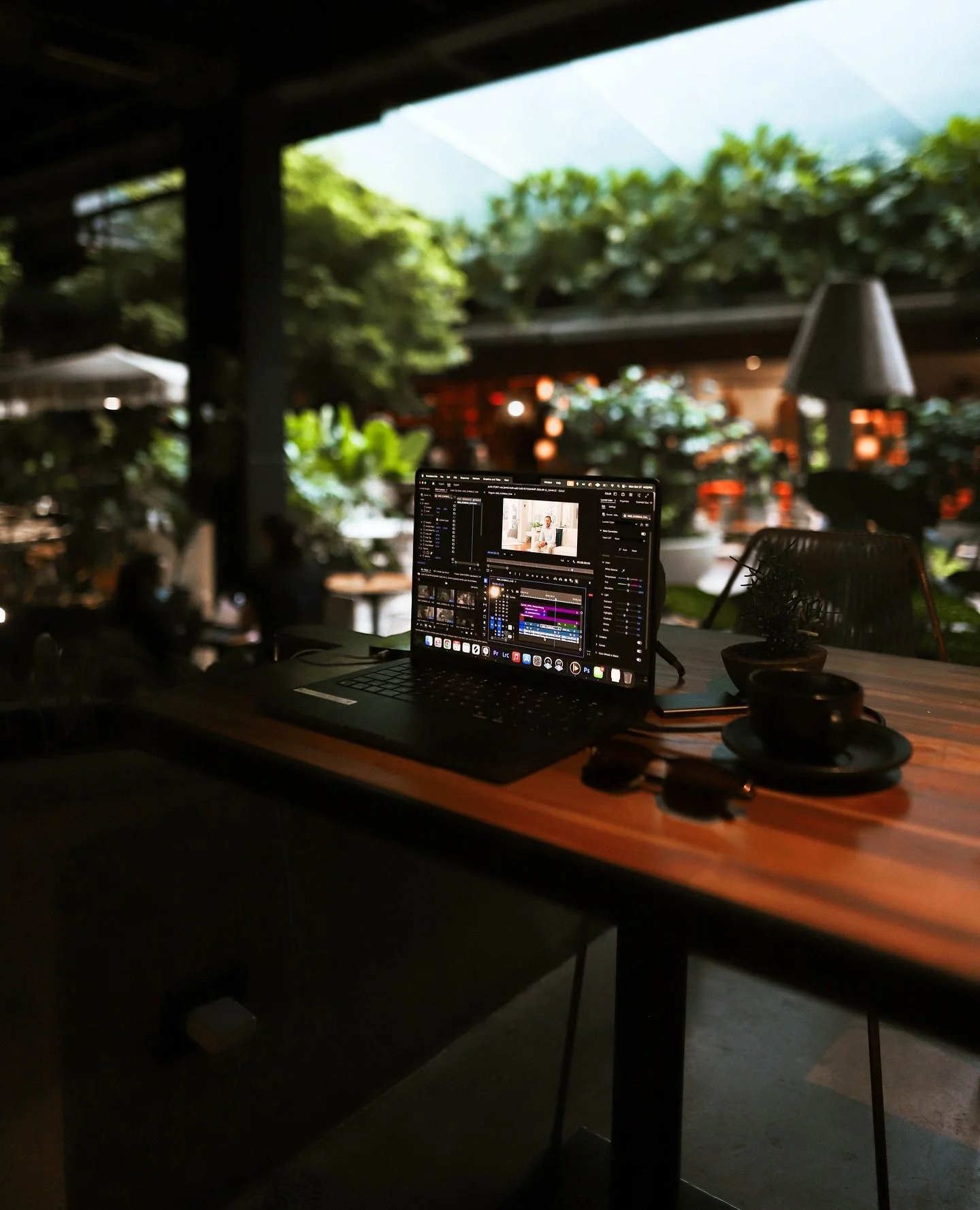 When aesthetics, ambiance, and productivity meet in Medellin.
-
📍☕️ @clickclackhotels | @clickclackhotels