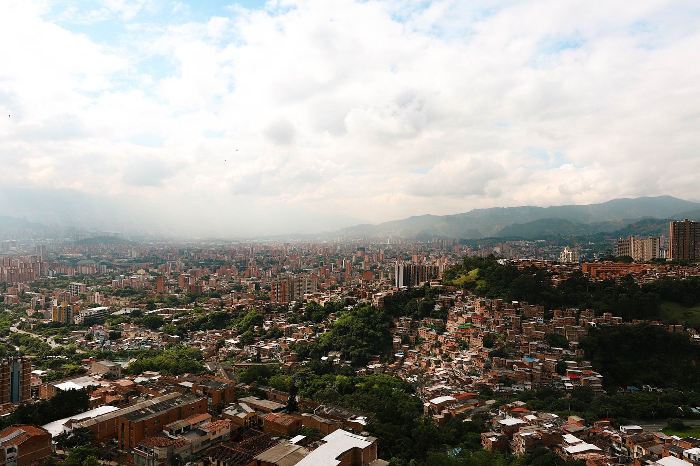 🇨🇴 #Medellin