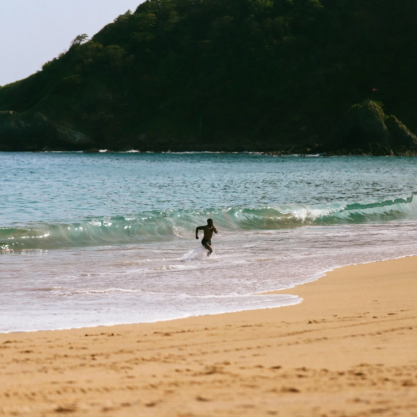 Another hidden gem in Mazunte 📍