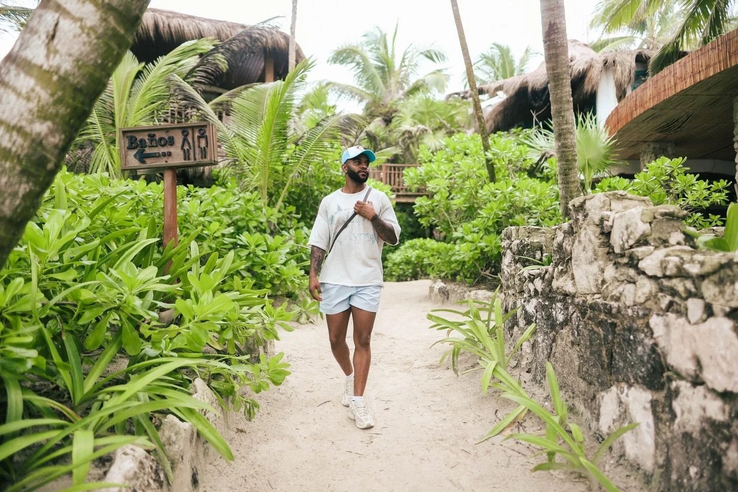 Tulum Vibes 🫶🏾