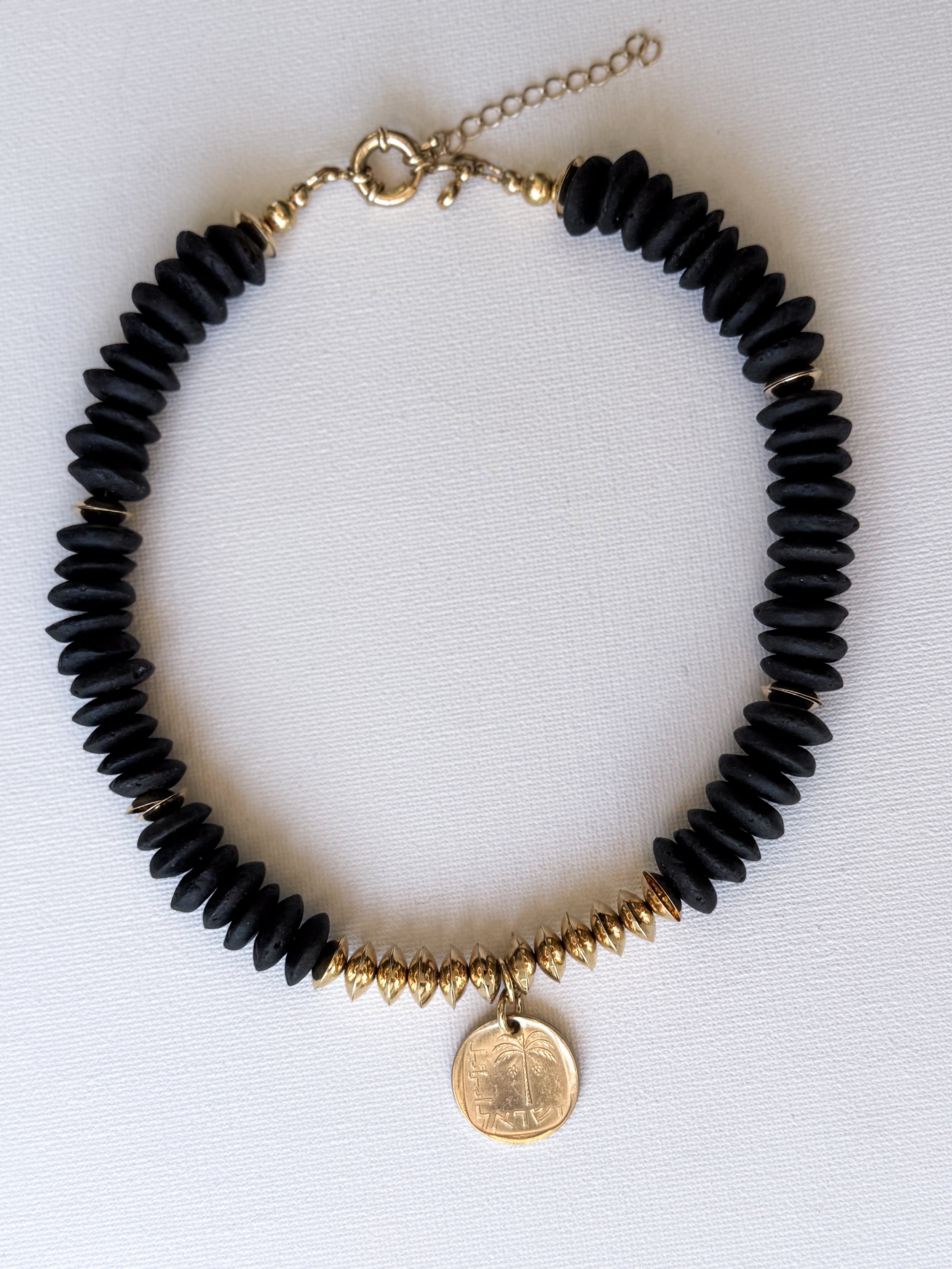 Ruth – Necklace