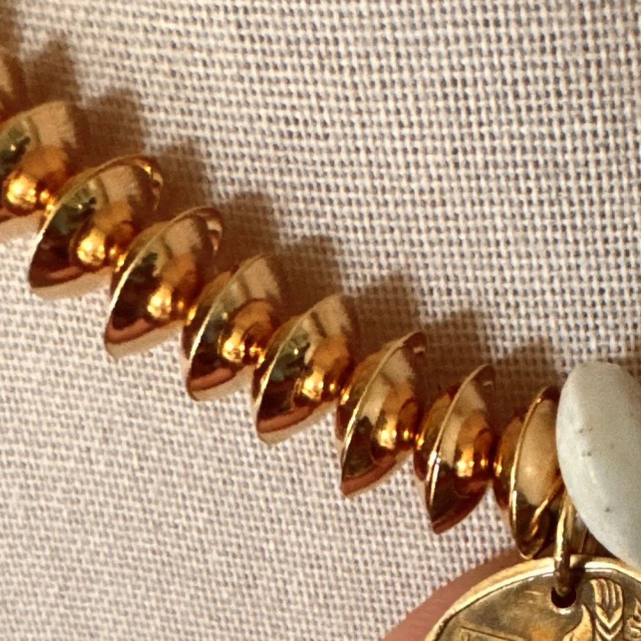 Every detail holds a story. A piece of the past, a promise for the future. ✨
More than an object it&rsquo;s a connection, a legacy.
The journey begins&hellip; Follow @ruthheritage_