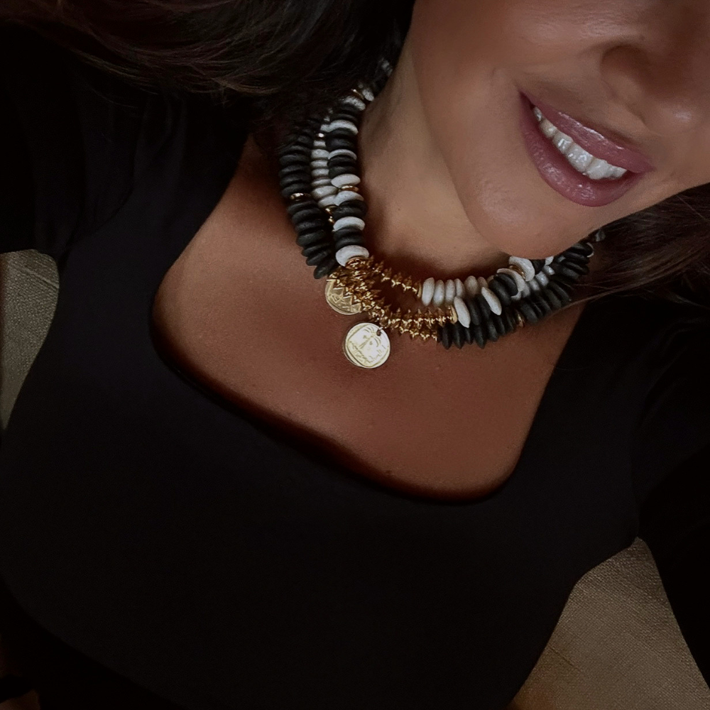 The Rooted Collection