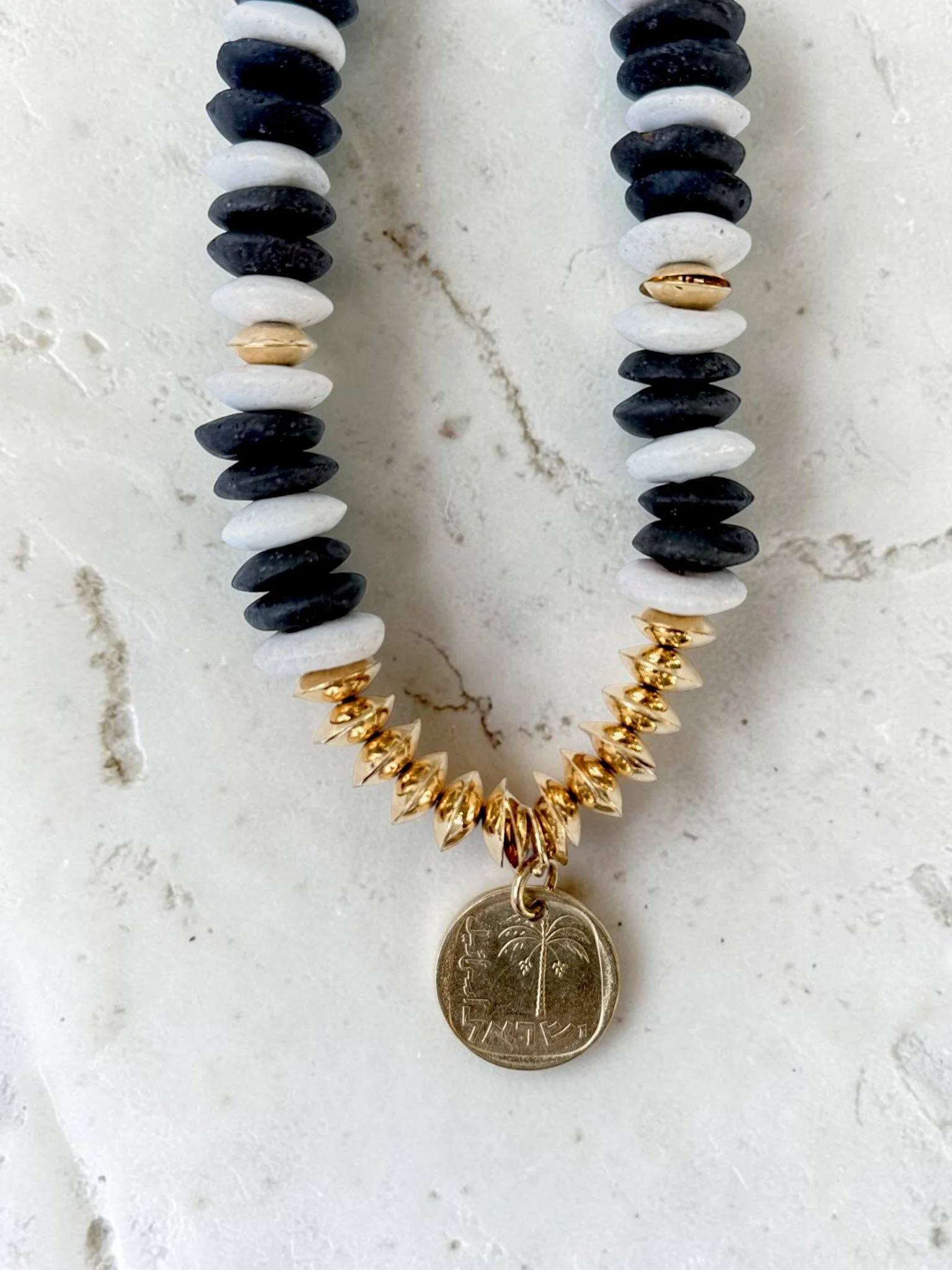 Nina Necklace
