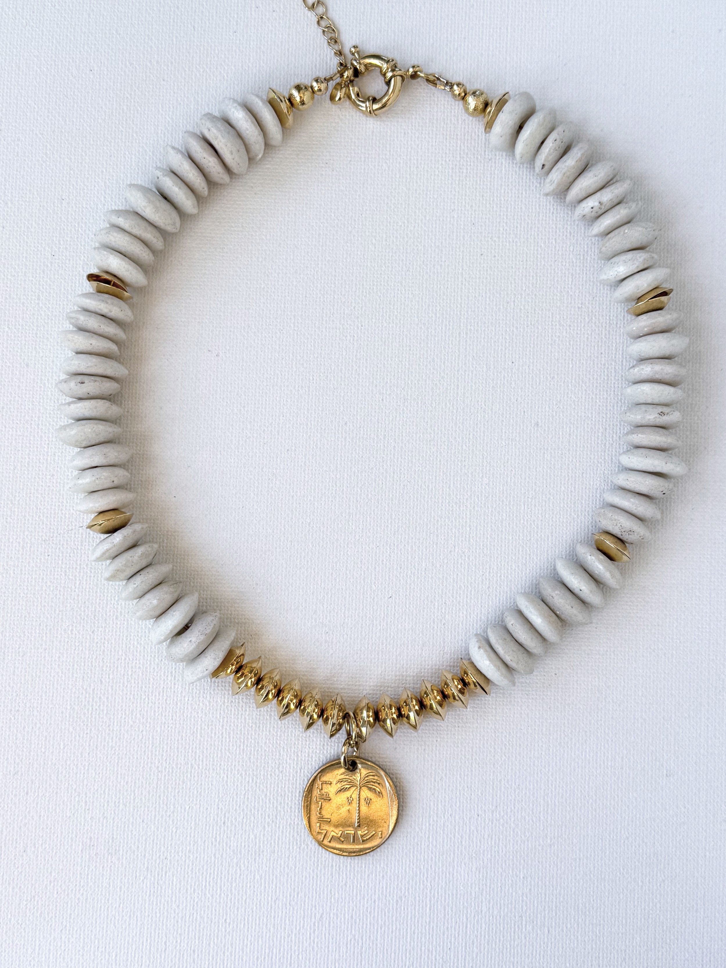 Hannah – Necklace