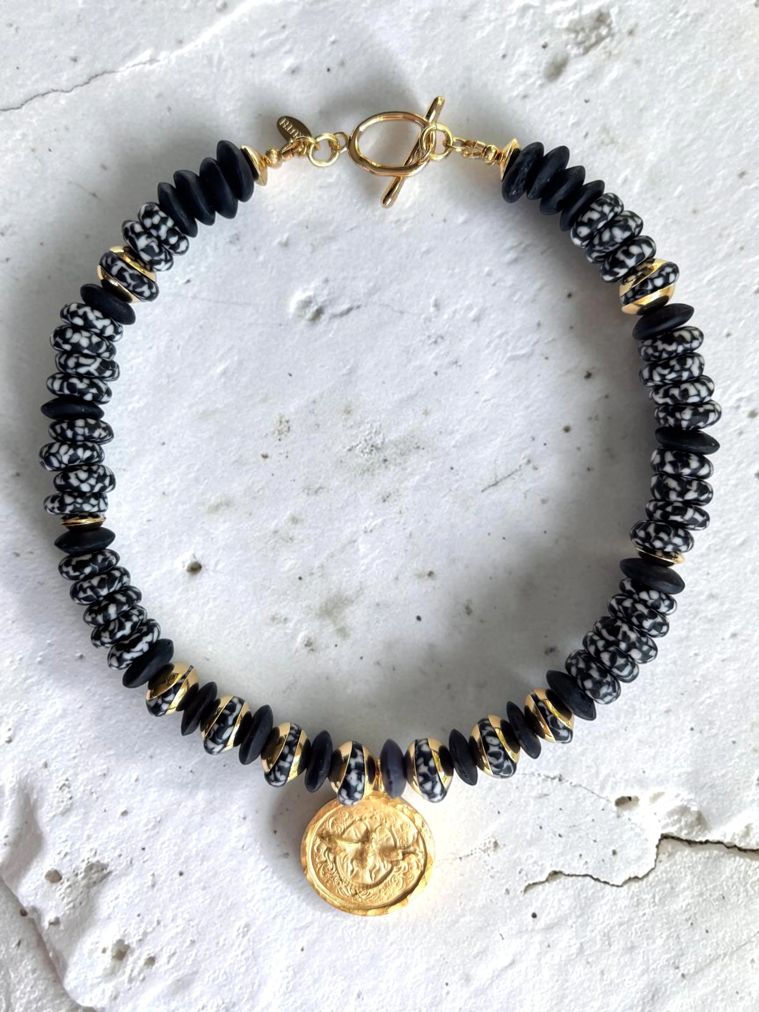 Kahina Necklace