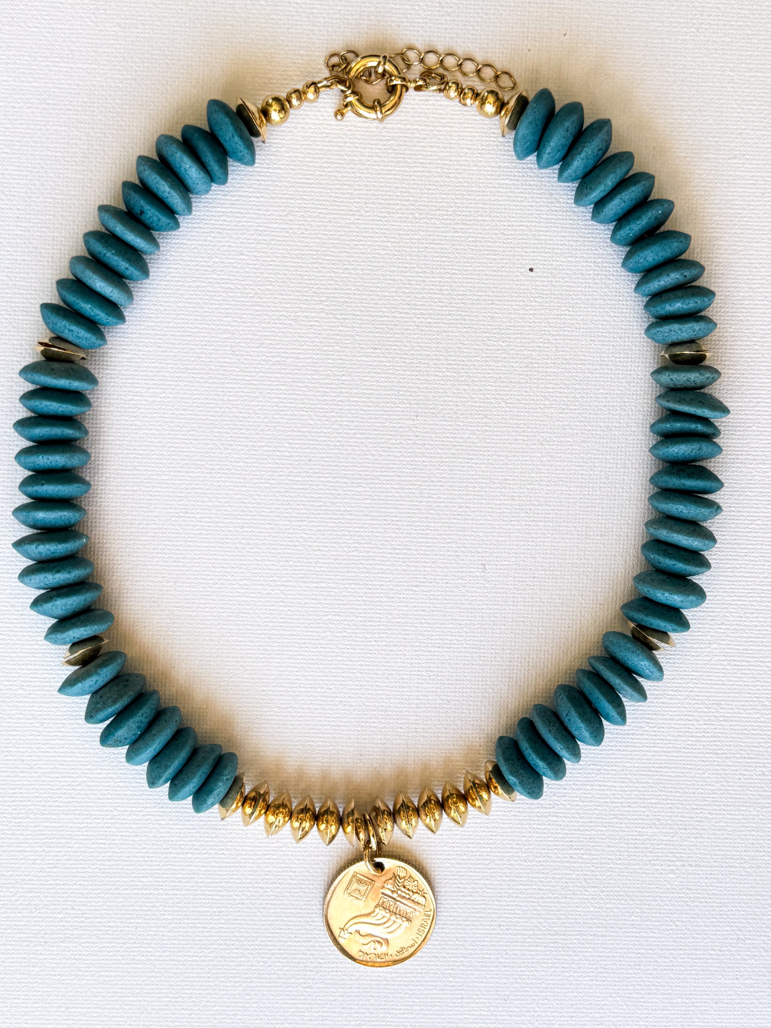 Habiba Necklace