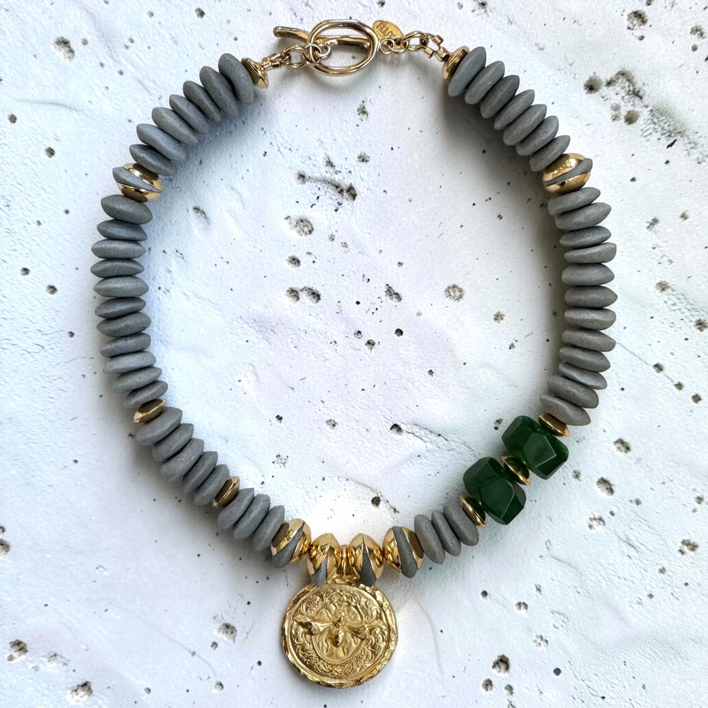 Alexandra Necklace