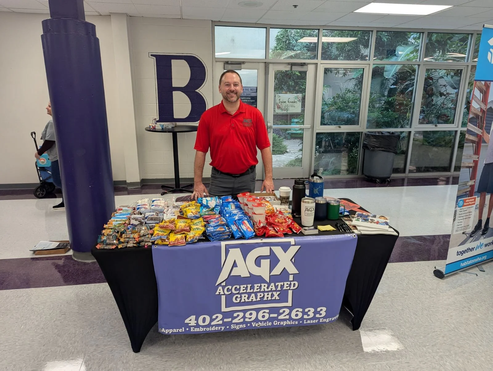 Bellevue Public Schools Vendor EXPO