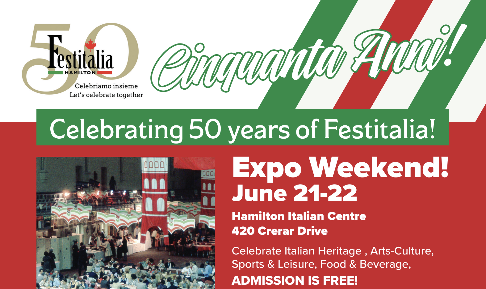 Festitalia