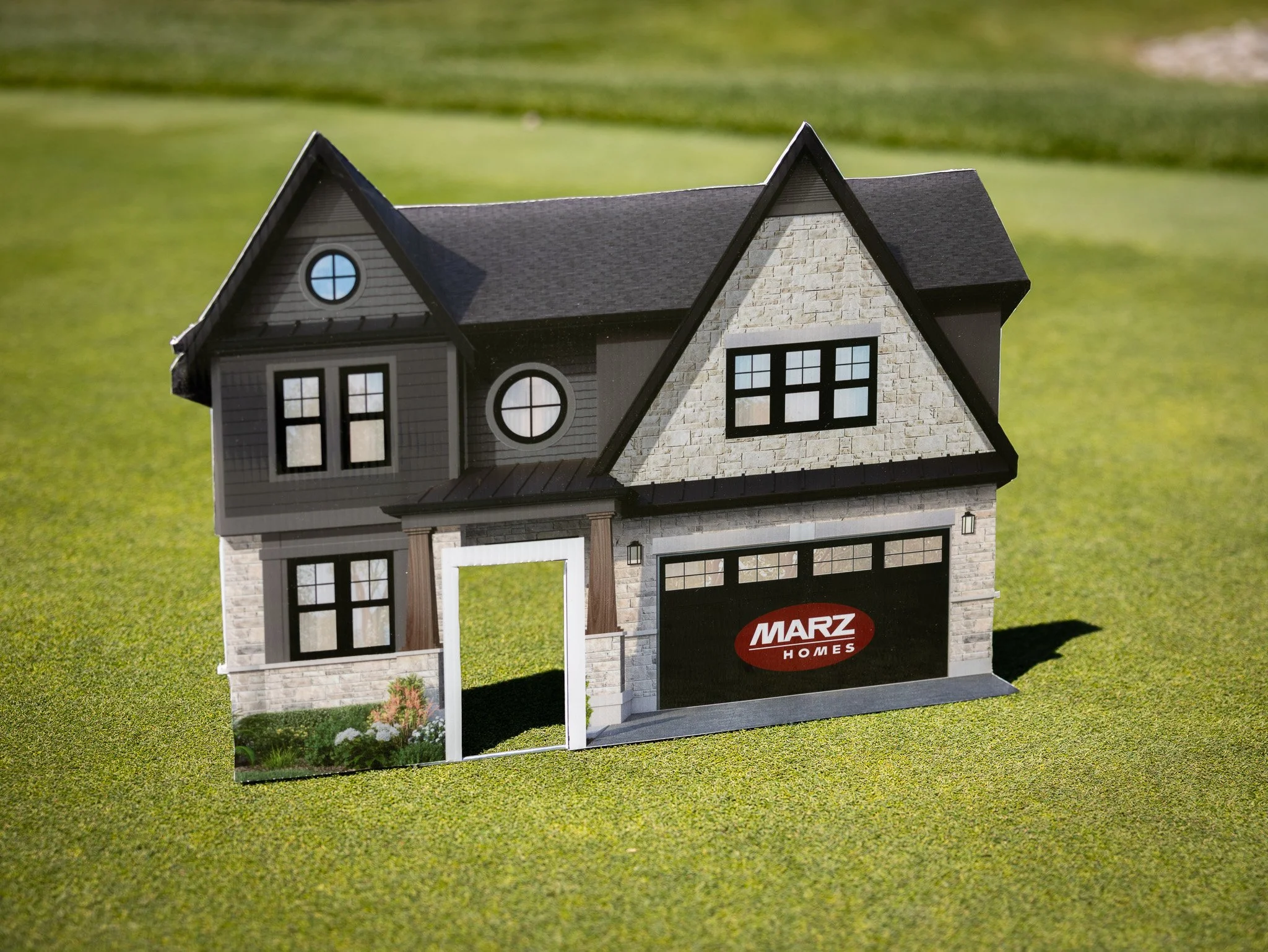 MARZ Homes