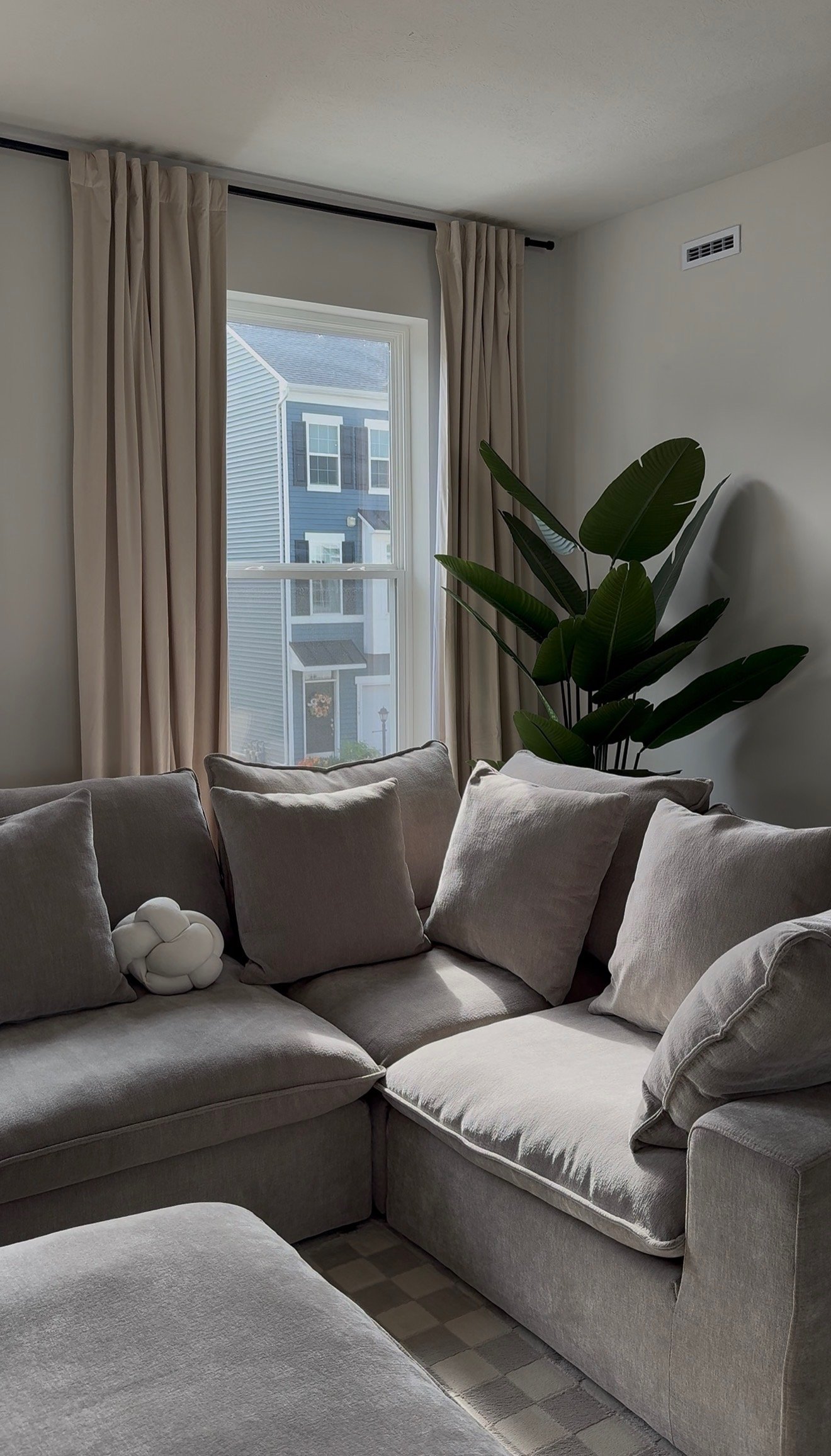 Harmony Living Room