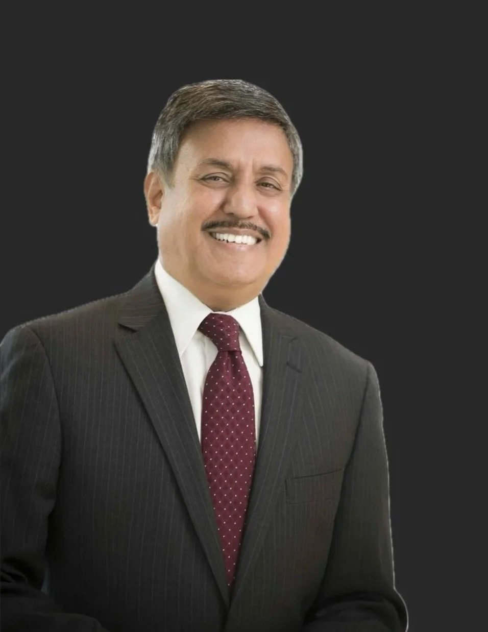 Ram Raju, M.D.