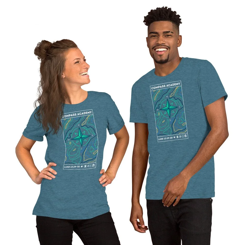 unisex-staple-t-shirt-heather-deep-teal-front-689c96ce03ae0.jpg